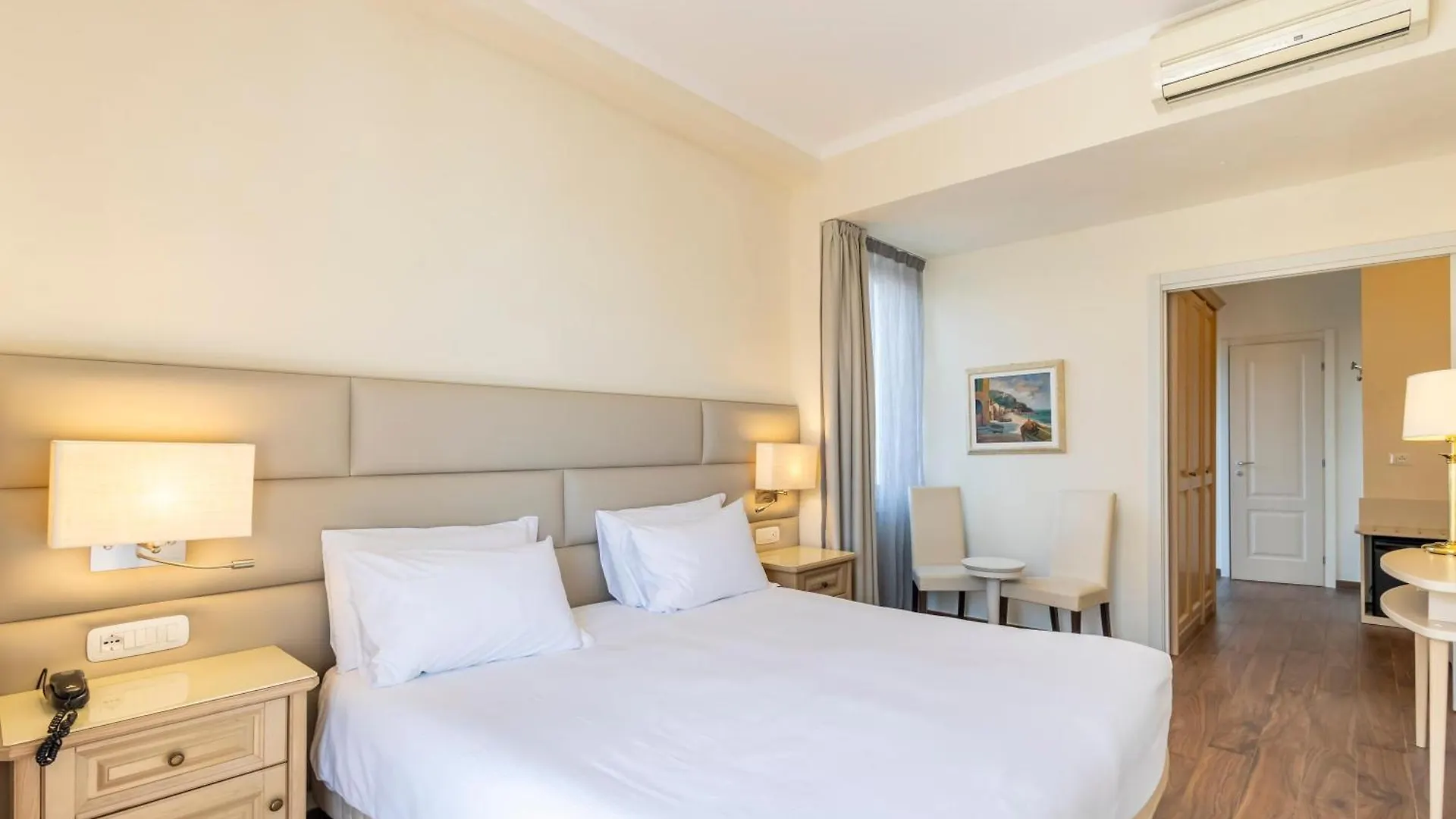 B&B Hotel Diano Marina Palace