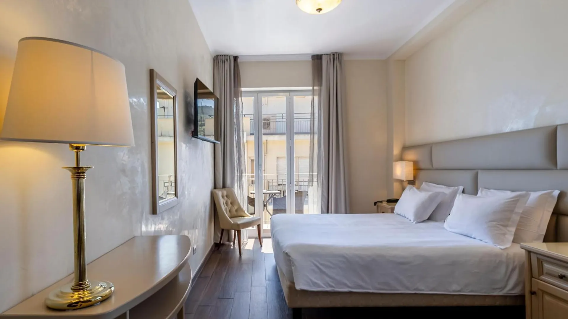 ****  B&B Hotel Diano Marina Palace Italy
