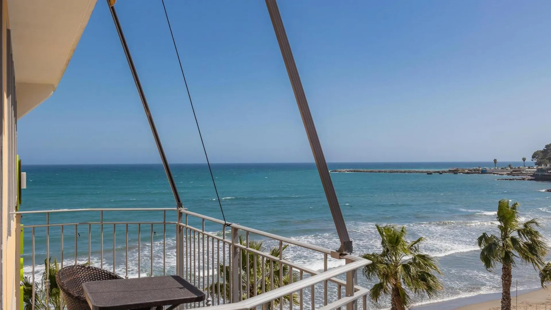 B&B Hotel Diano Marina Palace