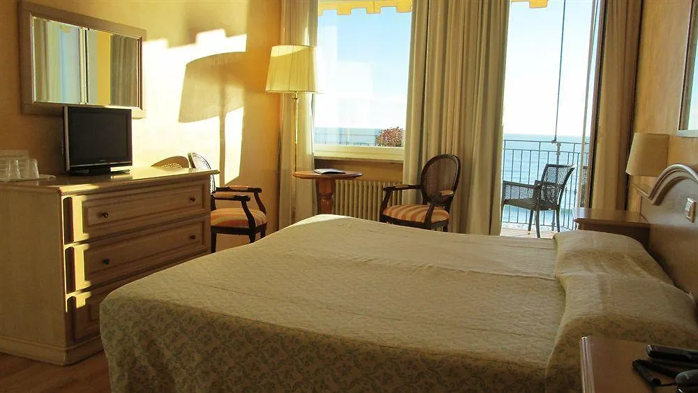 ****  B&B Hotel Diano Marina Palace Italy