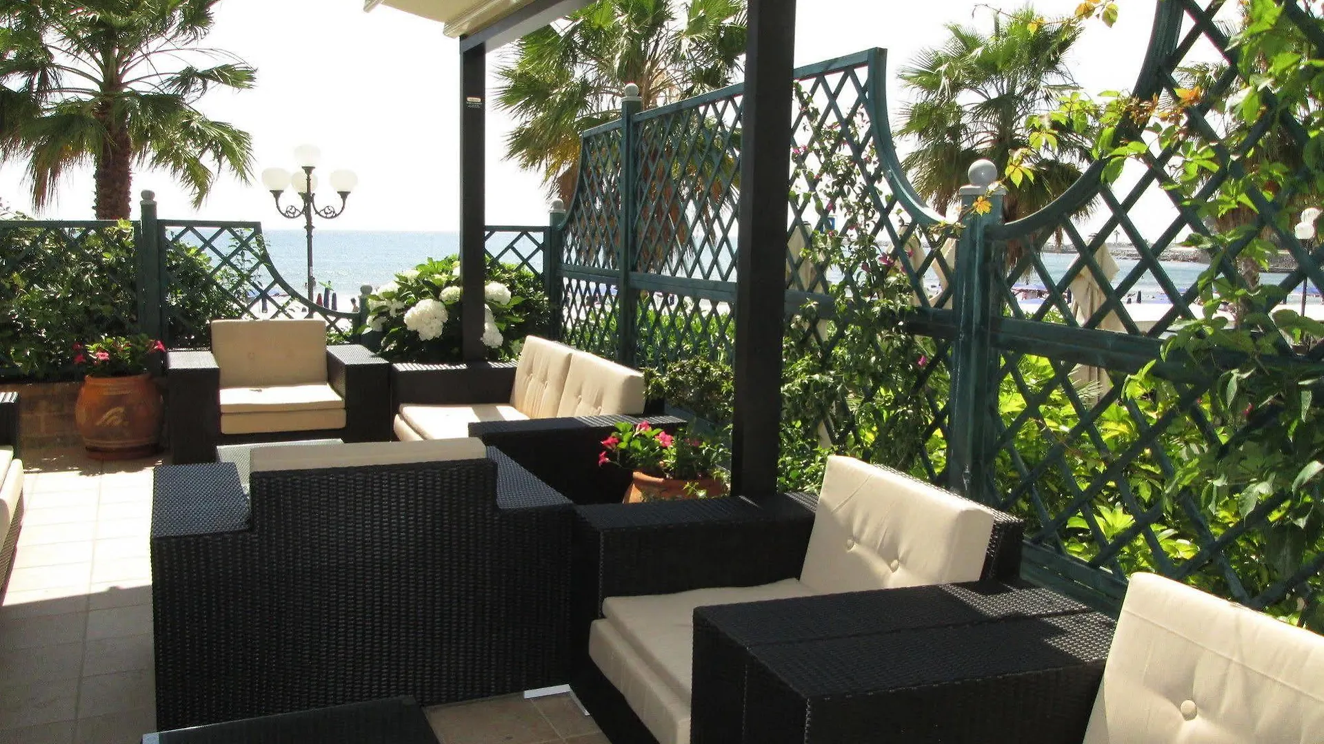 B&B Hotel Diano Marina Palace 4*,