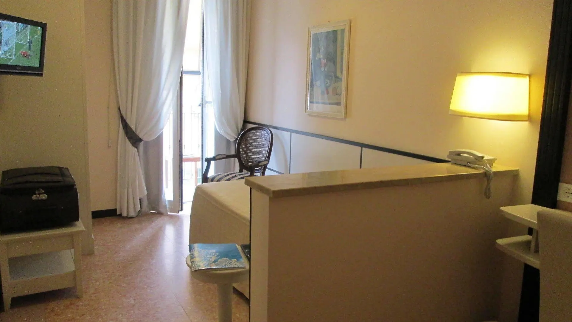 B&B Hotel Diano Marina Palace