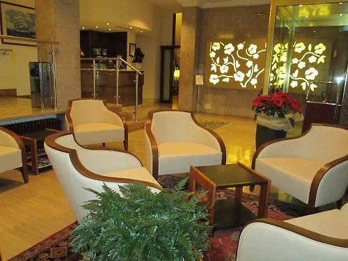 B&B Hotel Diano Marina Palace