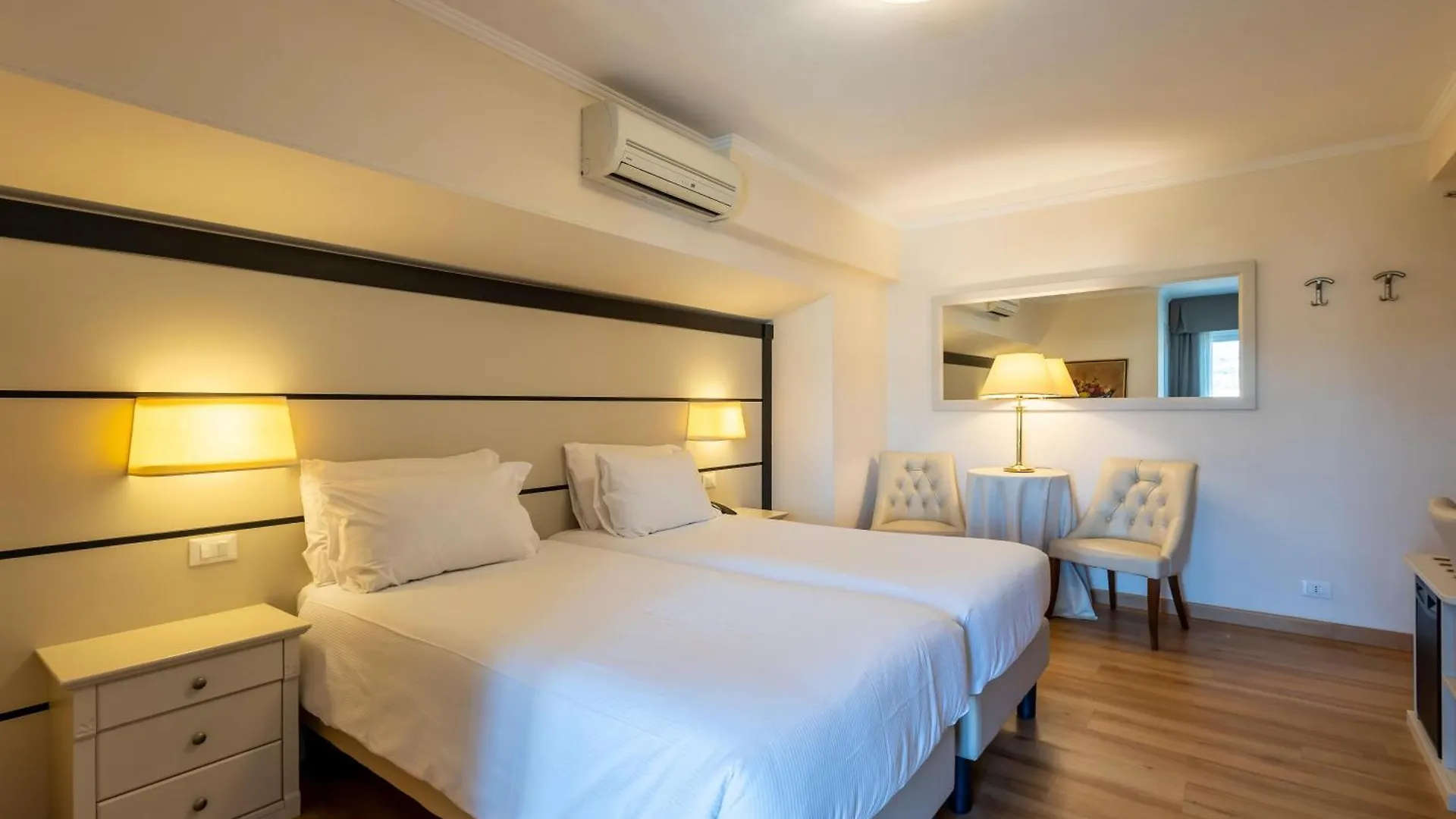 B&B Hotel Diano Marina Palace