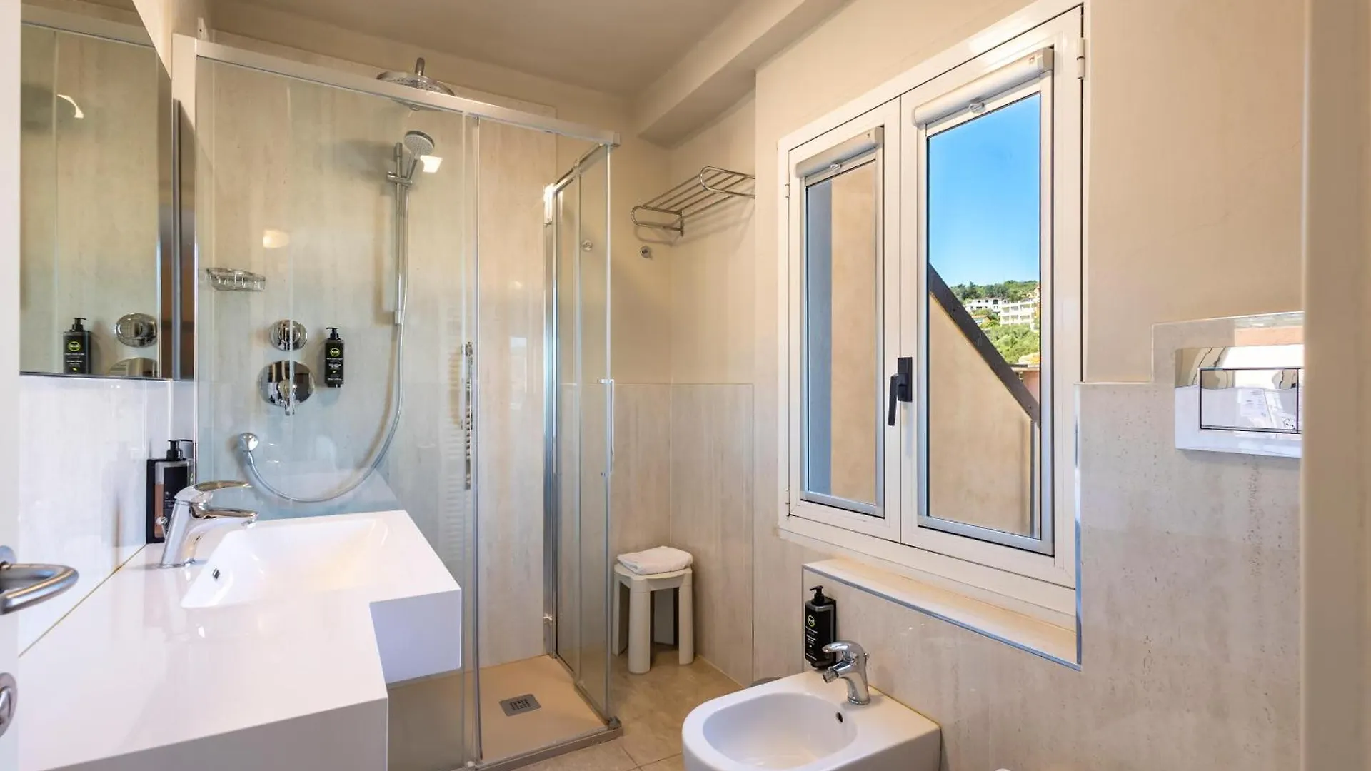 B&B Hotel Diano Marina Palace