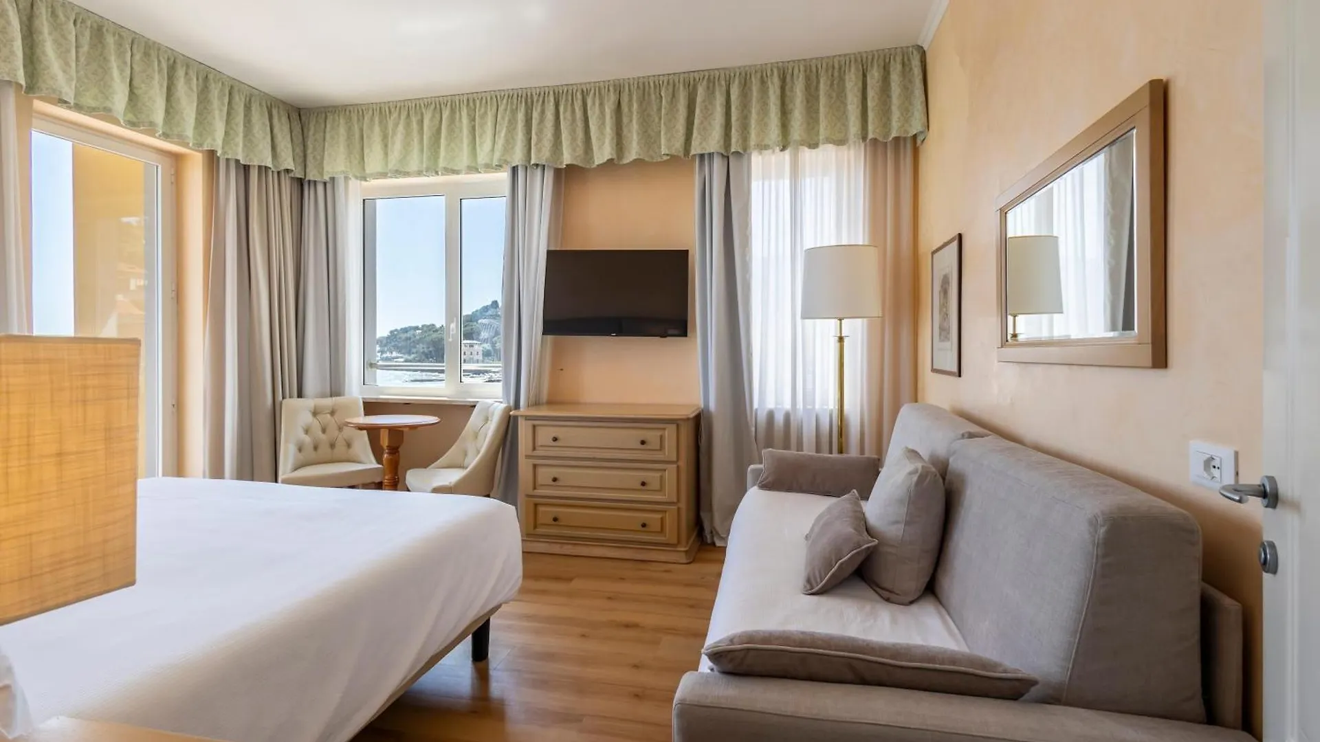 B&B Hotel Diano Marina Palace