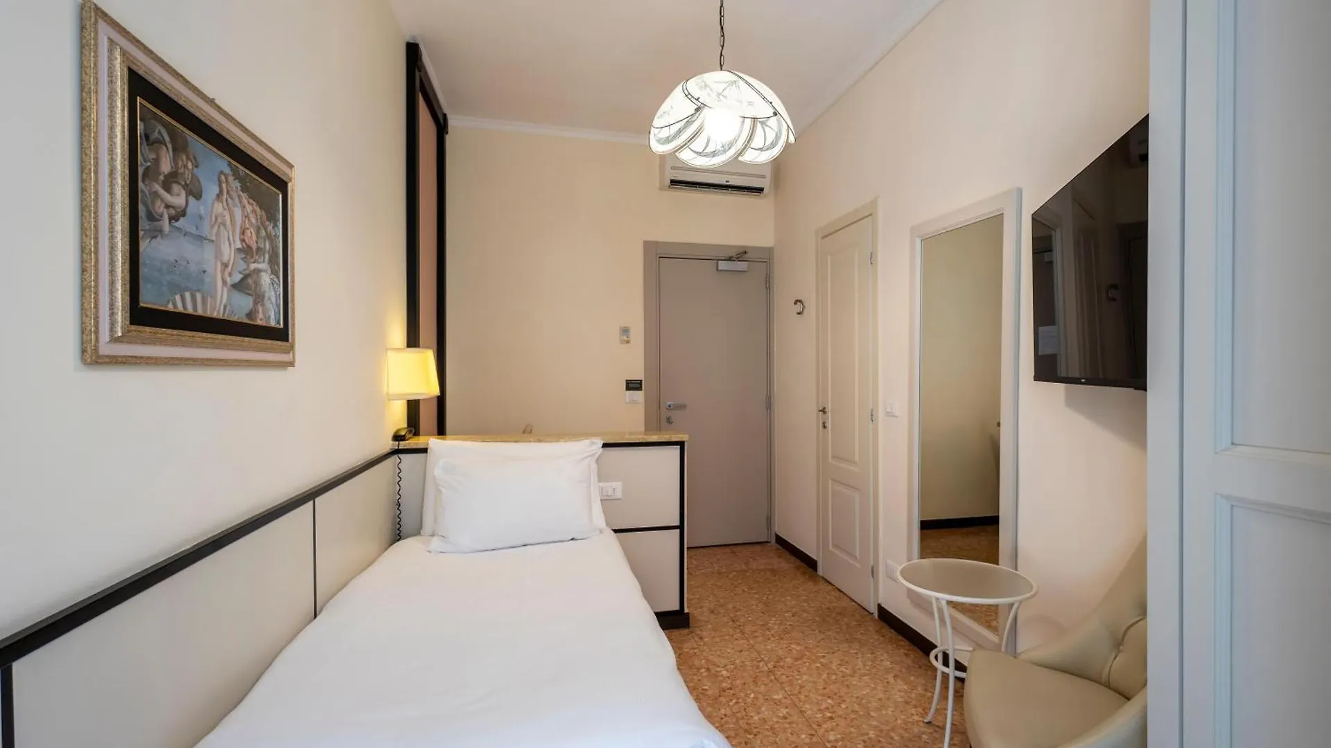 B&B Hotel Diano Marina Palace