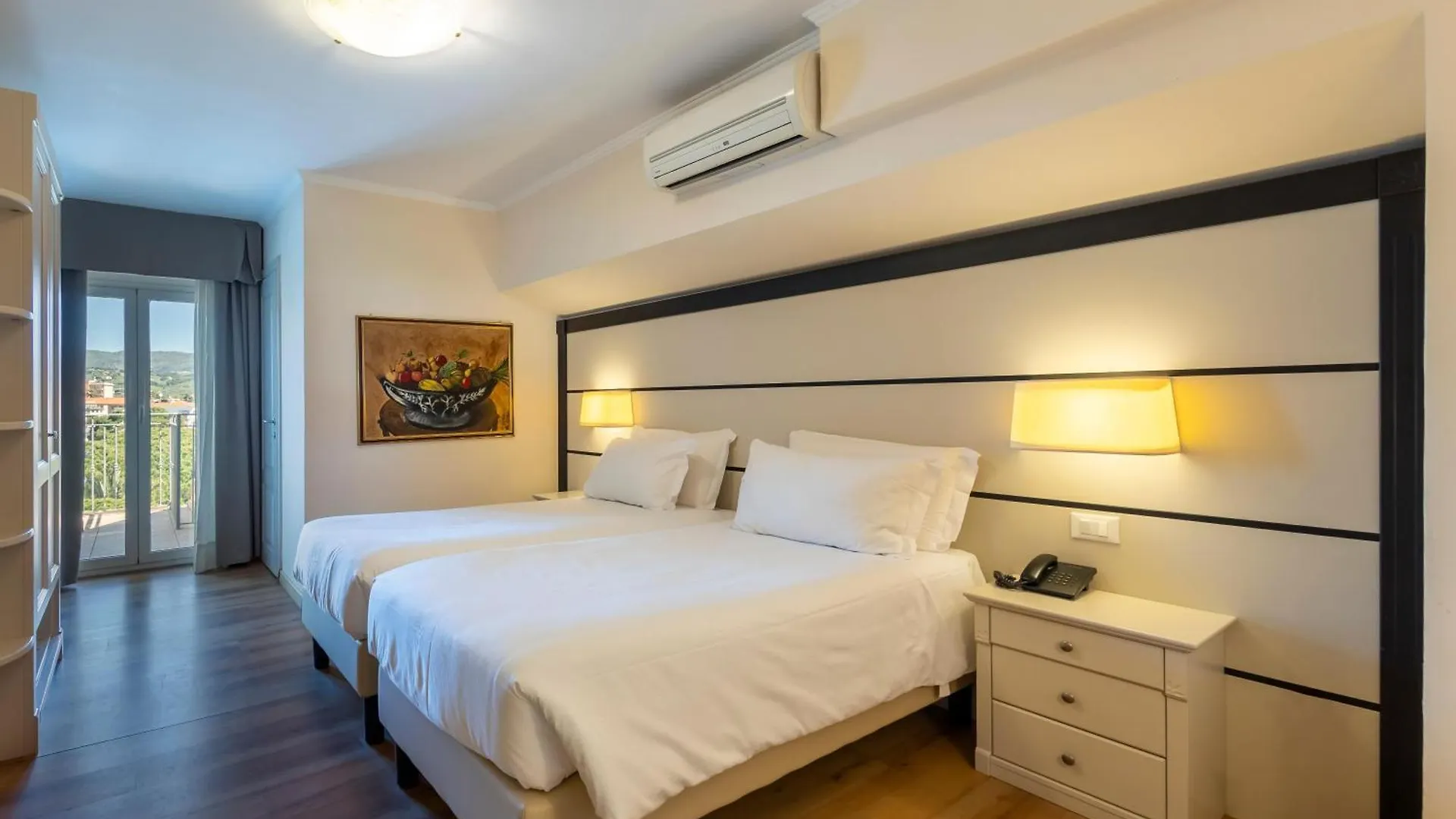 B&B Hotel Diano Marina Palace 4*,  Италия
