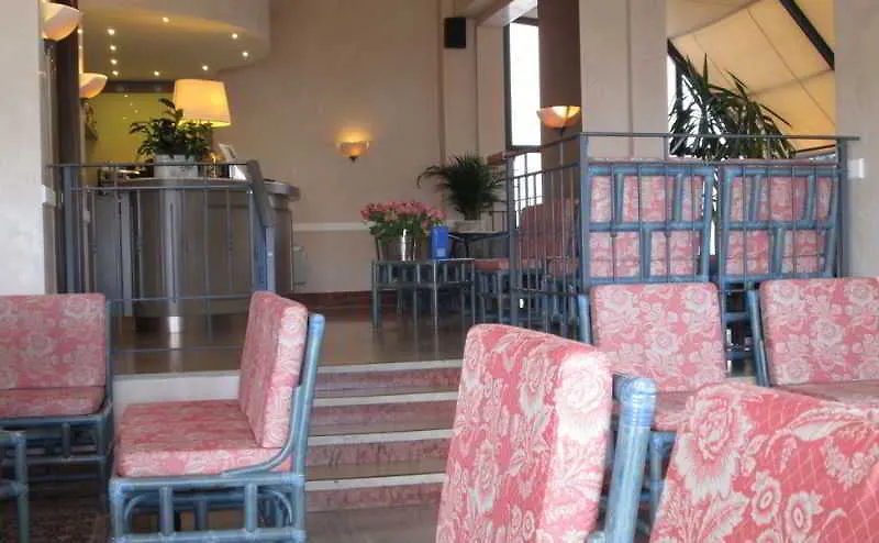 B&B Hotel Diano Marina Palace Italien
