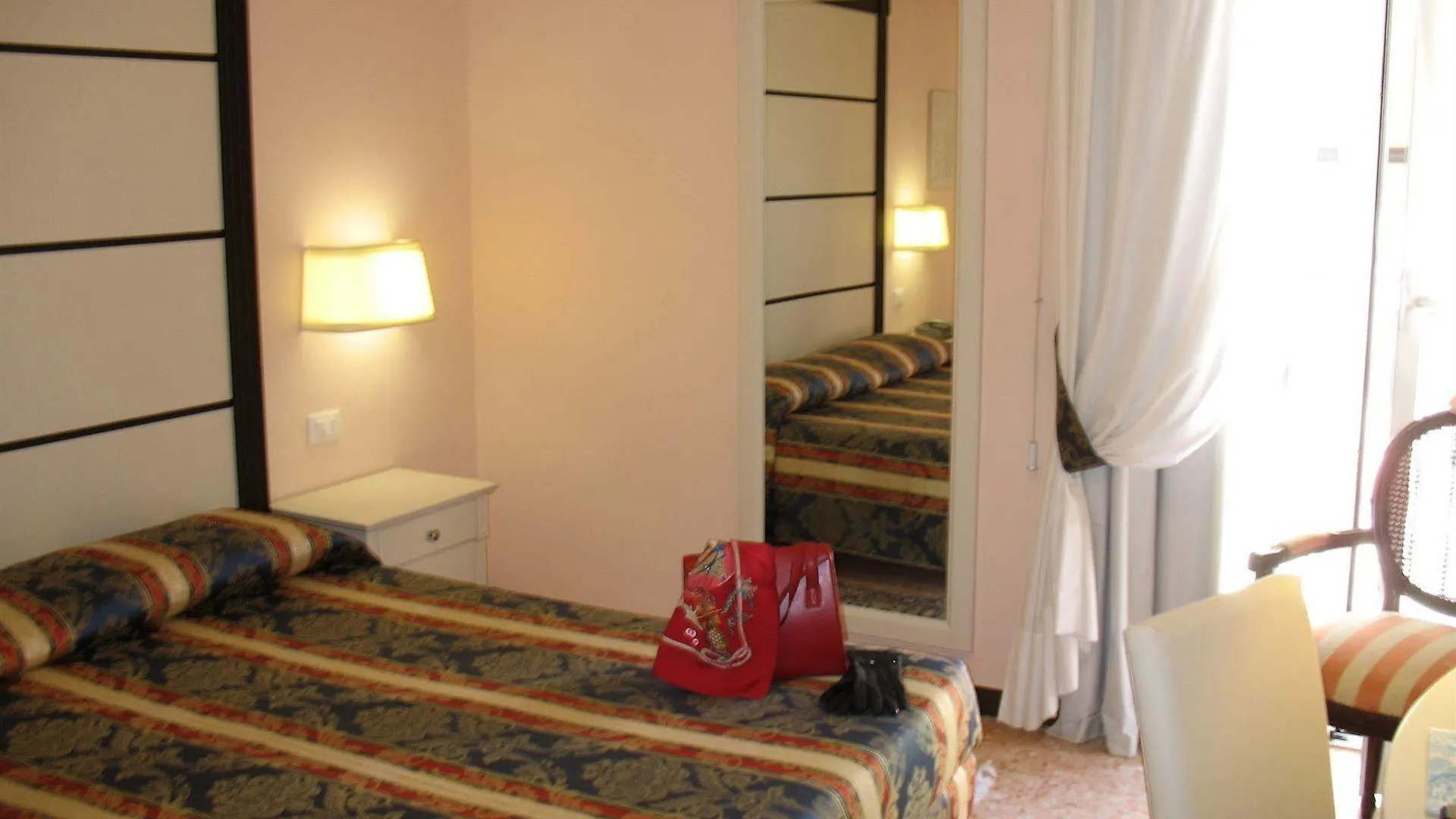 B&B Hotel Diano Marina Palace