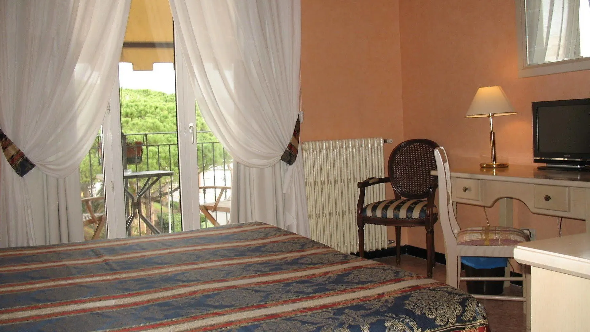 ****  B&B Hotel Diano Marina Palace Italien