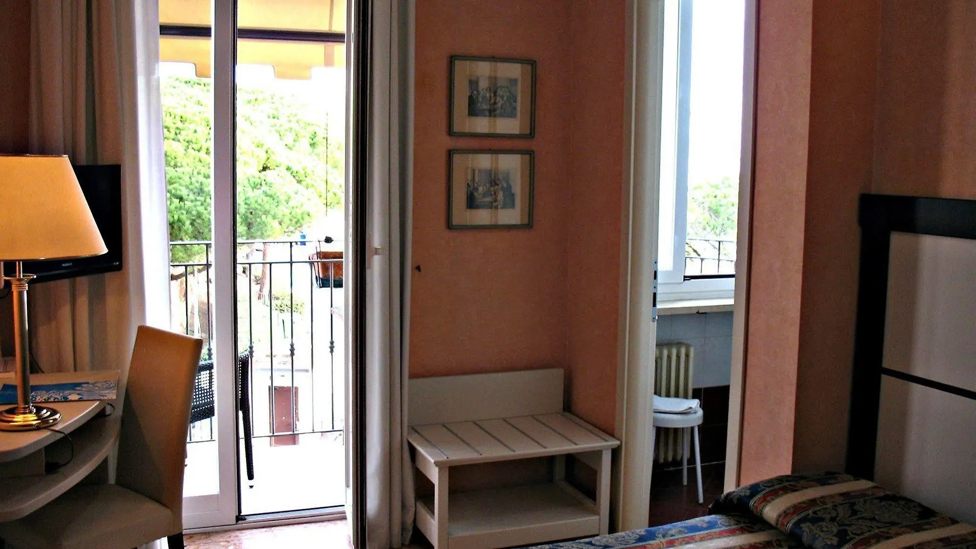 B&B Hotel Diano Marina Palace
