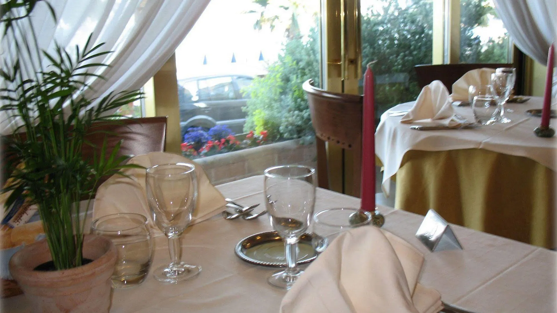 B&B Hotel Diano Marina Palace