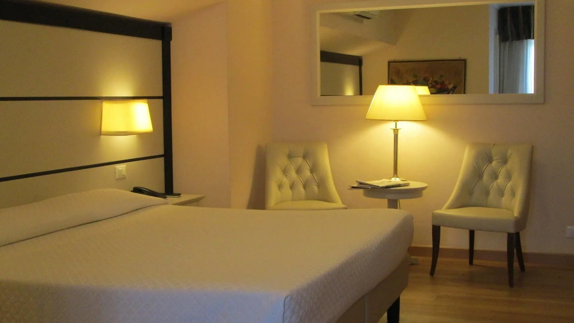 B&B Hotel Diano Marina Palace