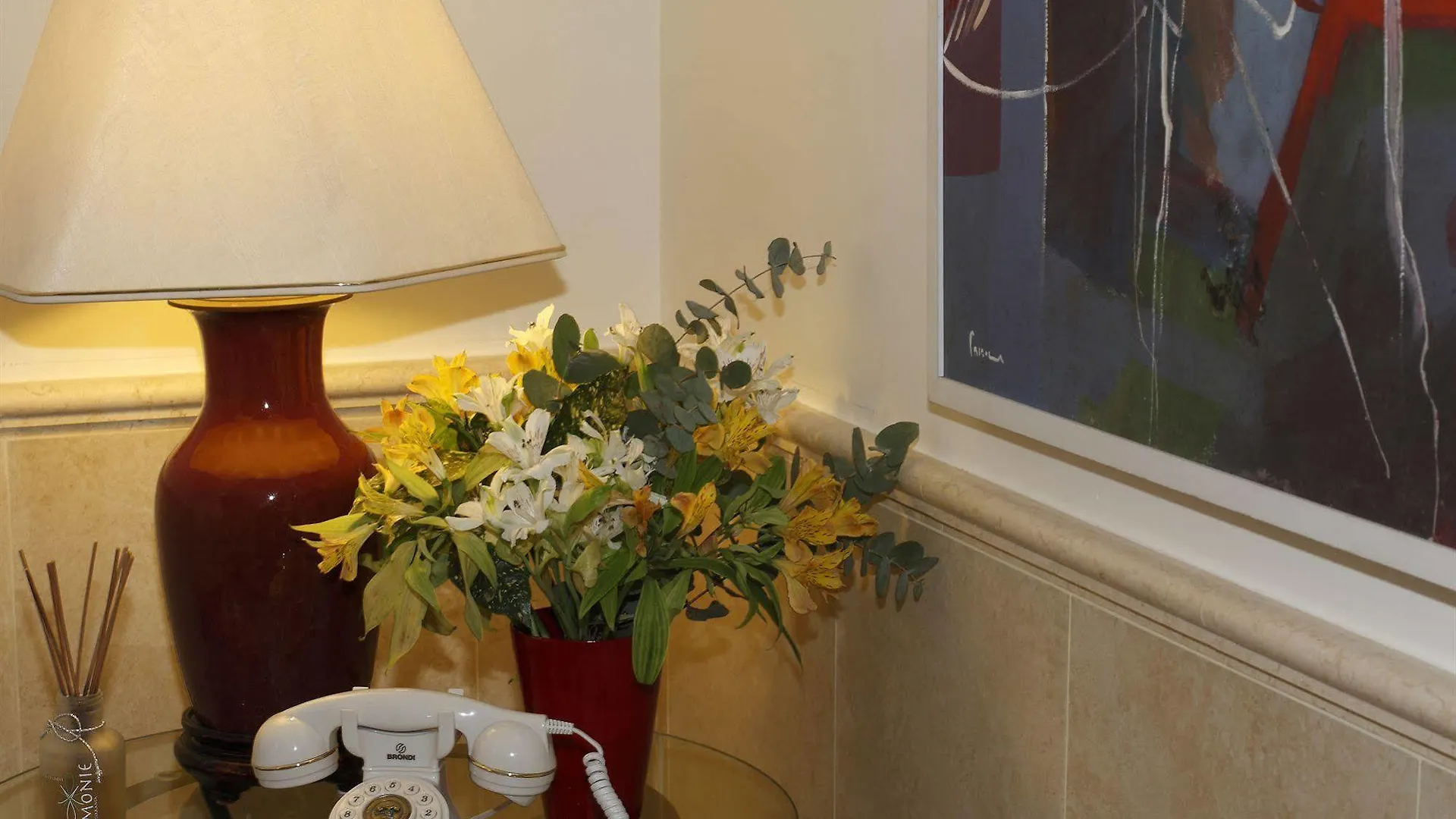 B&B Hotel Diano Marina Palace